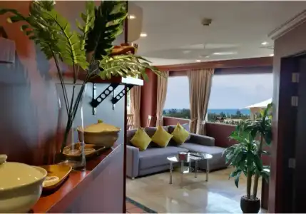 Pacific Club Resort - 68