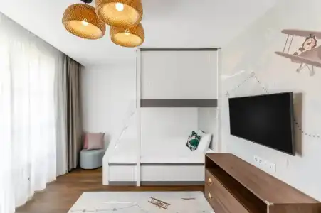 Mövenpick Balaland Resort Lake Balaton - 61