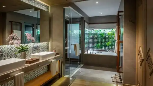 Four Seasons Resort Chiang Mai - 69