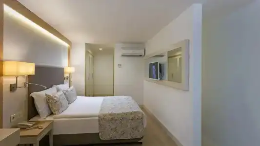 Glamour Resort & SPA - 37