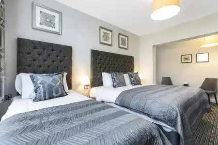 Martel Guest House - 41