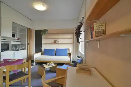 Residence Siloe - 11