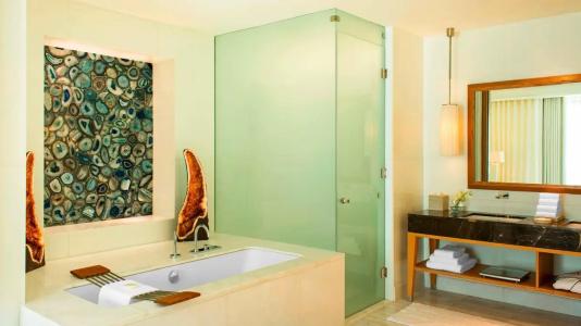 The St. Regis Saadiyat Island Resort, Abu Dhabi - 99