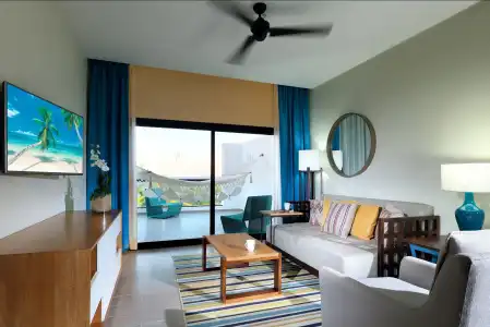 TRS Cap Cana Waterfront & Marina - Adults Only - All Inclusive - 84