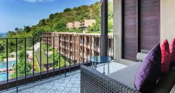 SUNSURI PHUKET, Nai Harn Beach - 101