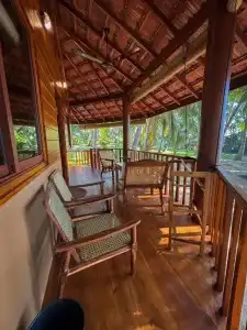 Palm Paradise Cabanas & Villas Beach Resort Tangalle - 44