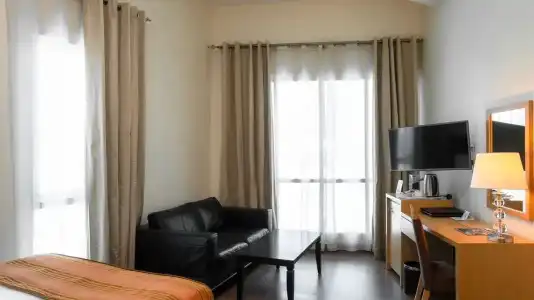 Tamani Marina & Apartments - 43