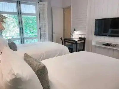 Outrigger Koh Samui Beach Resort - 83