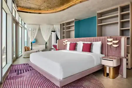 W Dubai - Mina Seyahi - 58