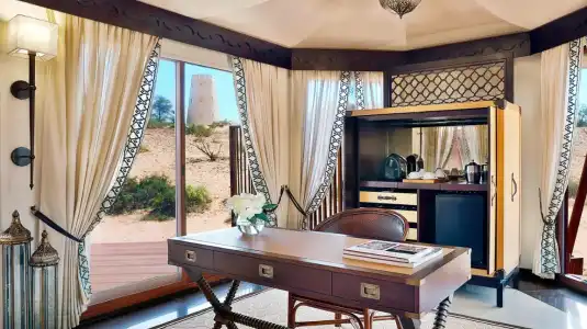 The Ritz-Carlton Ras Al Khaimah, Al Wadi Desert - 40