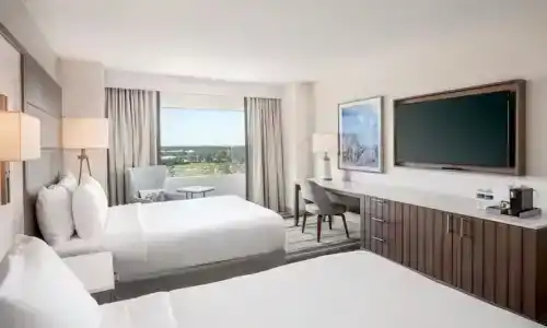 Signia by Hilton Orlando - An Official Walt Disney World - 13