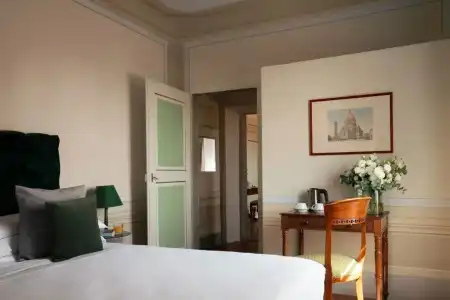 Loggiato dei Serviti - 107