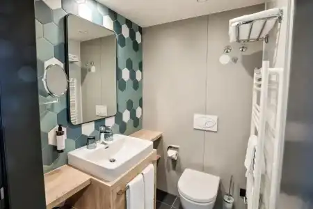 Spark by Hilton Vienna Messe Prater - 40