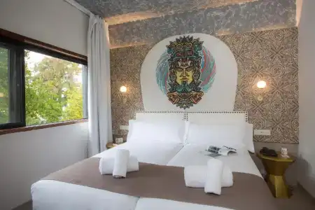 Casual Inca Porto - 25