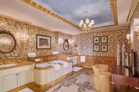 Four Seasons Alexandria at San Stefano - 82