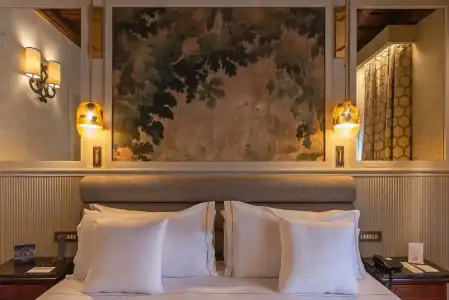 Donna Camilla Savelli – VRetreats - 83