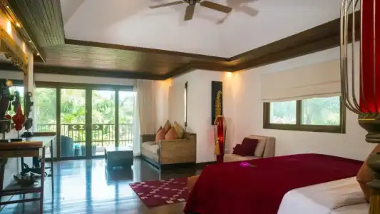 Shiva Samui Luxury Villas - 202