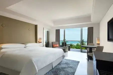 Sheraton Bali Kuta Resort - 58