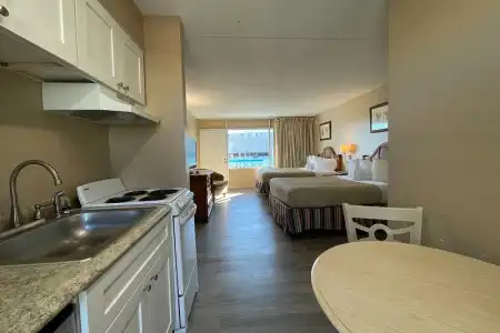 Polynesian Beach & Golf Resort - 38