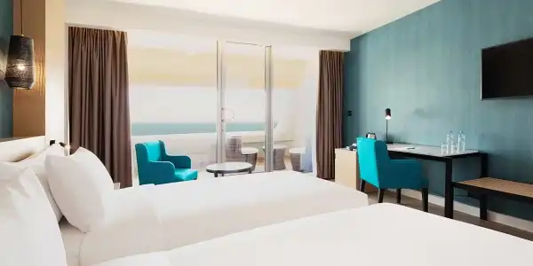 Occidental Sharjah Grand - 58