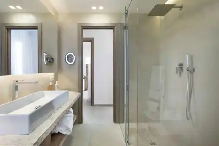 Gabbiano Azzurro & Suites - 128