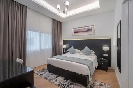 Rose Garden Apartments Barsha - 46
