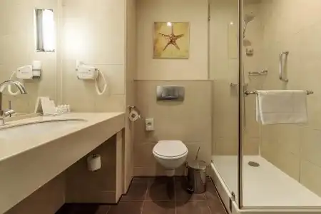 Ramada By Wyndham Yekaterinburg & Spa - 74