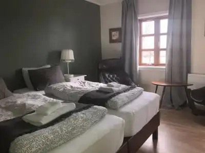 Klausturhof Guesthouse - 13