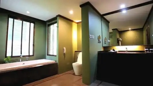 Nora Buri Resort & Spa - 18