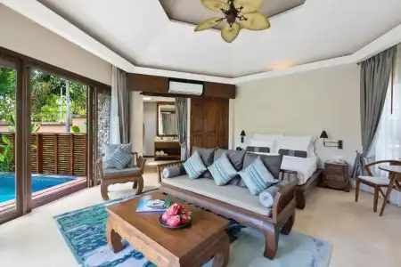 SAii Koh Samui Villas - 34
