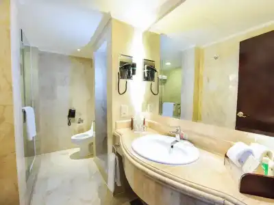 Borobudur Jakarta - 42