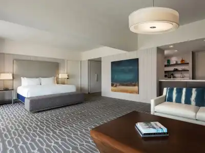 Manchester Grand Hyatt San Diego - 122