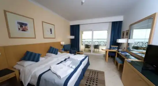 Cleopatra Luxury Resort Makadi Bay - 44