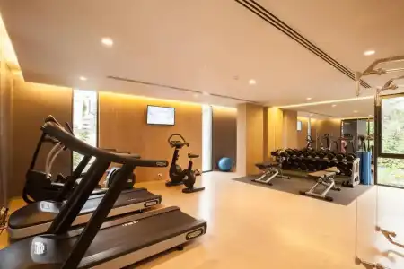 Ad Lib Bangkok - 34