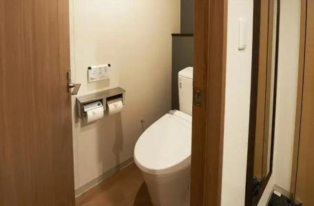 Sotetsu Fresa Inn Kitahama - 49