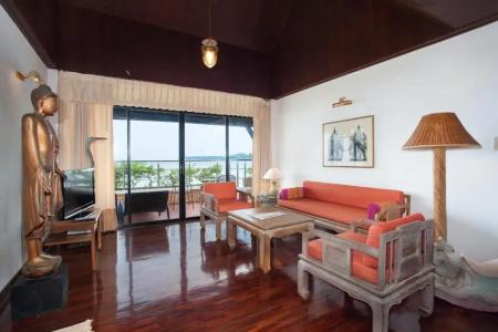 Kamala Beach Estate Phuket - 61
