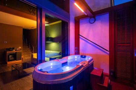 Radisson Blu Spa Istanbul Tuzla - 66