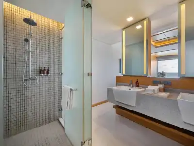 The Kee Resort & Spa - 79