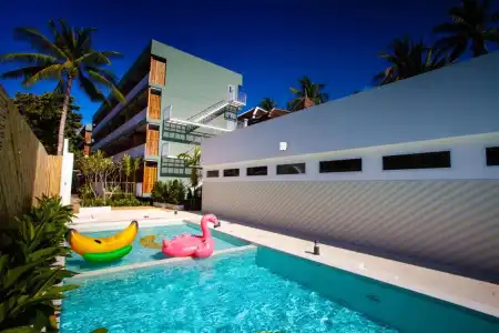 The Stay Chaweng Beach Resort - 20