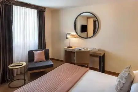 Starhotels Metropole - 68