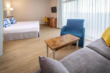 Ponient Dorada Palace by PortAventura World - 41