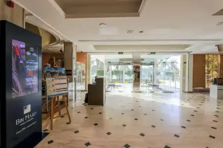 BM Beach Resort - 23