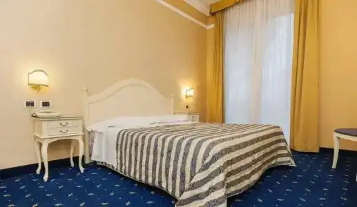 Terme Helvetia - 21