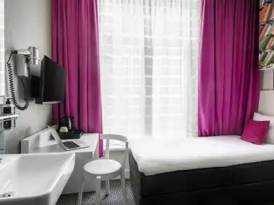 Ibis Styles Amsterdam Amstel - 31