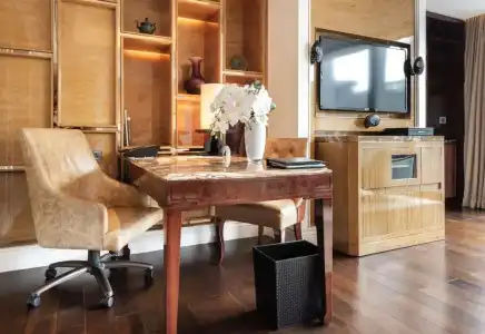 The Ritz-Carlton, Chengdu - 105