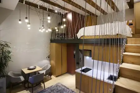 Paskunji Residence - 101