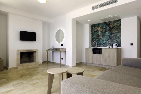Alua Suites Las Rocas - 35