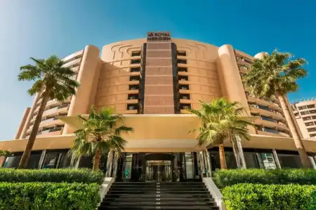 Le Royal Méridien Beach Resort & Spa - 1
