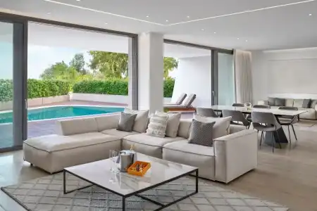Parklane, a Luxury Collection Resort & Spa, Limassol - 131