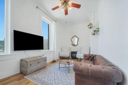 The Historic Grand Canyon - 97